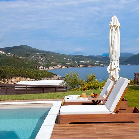 Zavia Resort Сівота Екстер'єр фото