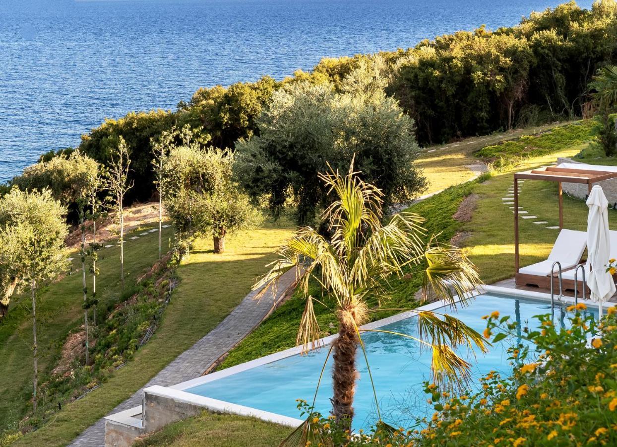 Zavia Resort Сівота Екстер'єр фото
