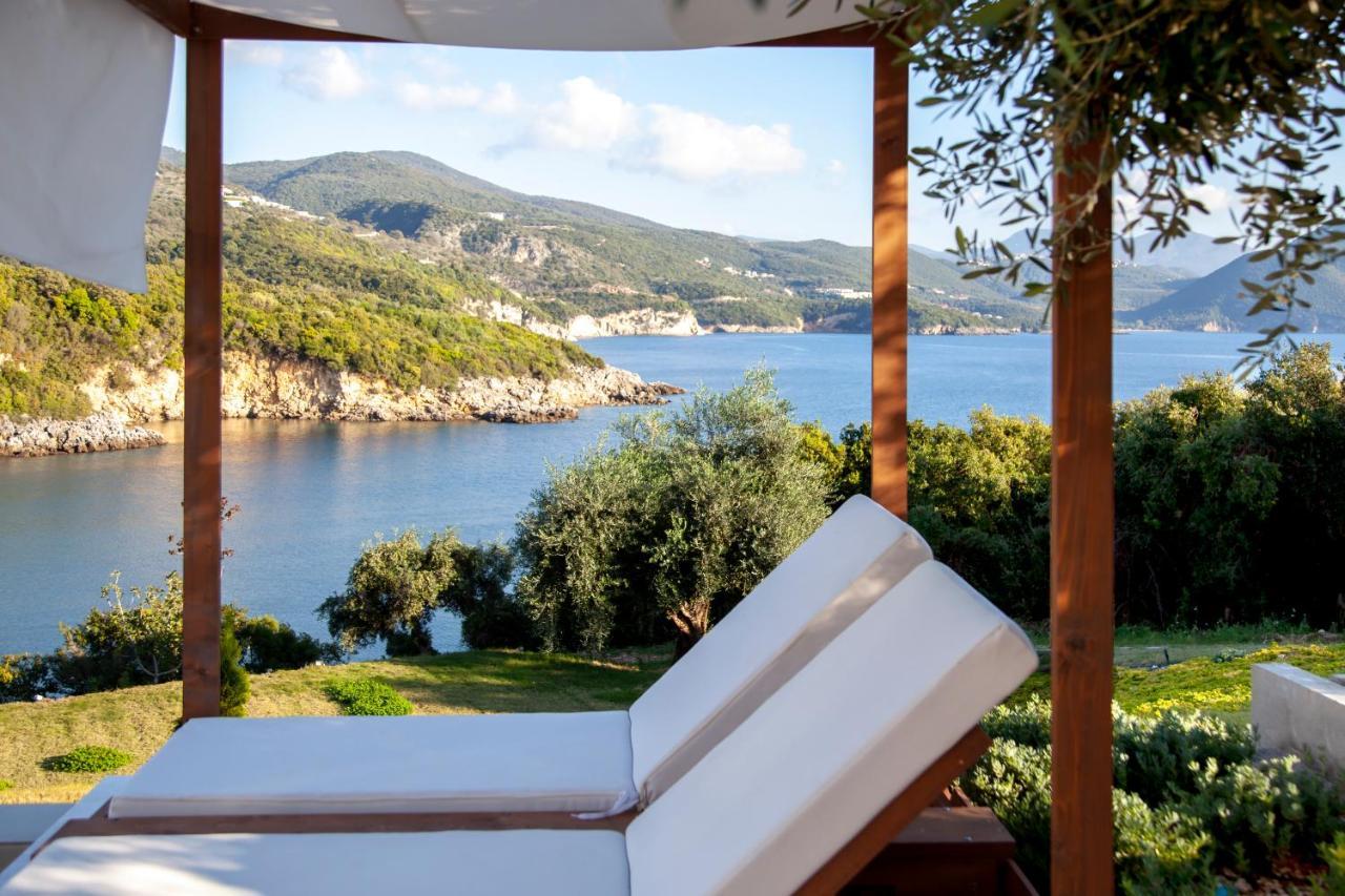 Zavia Resort Сівота Екстер'єр фото