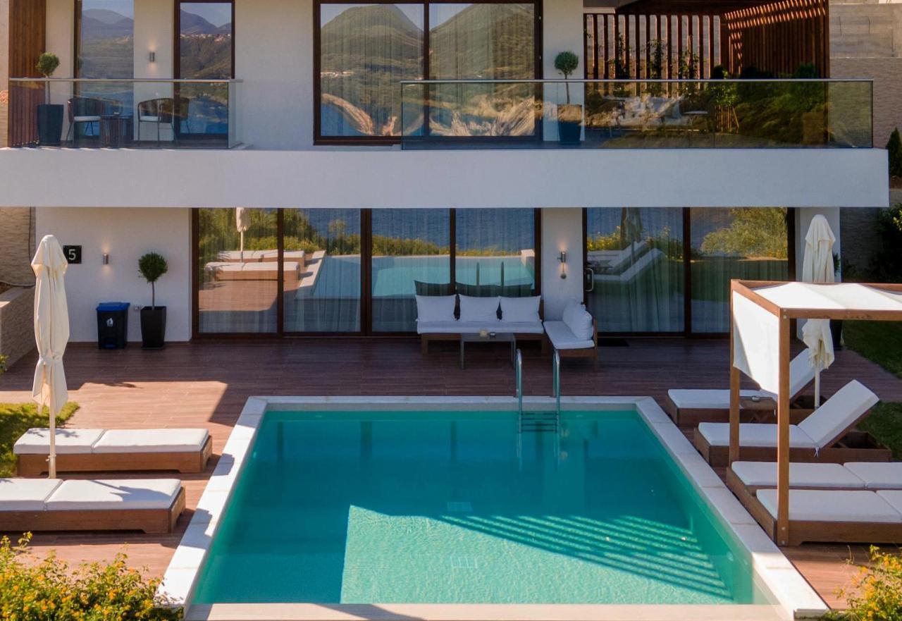 Zavia Resort Сівота Екстер'єр фото