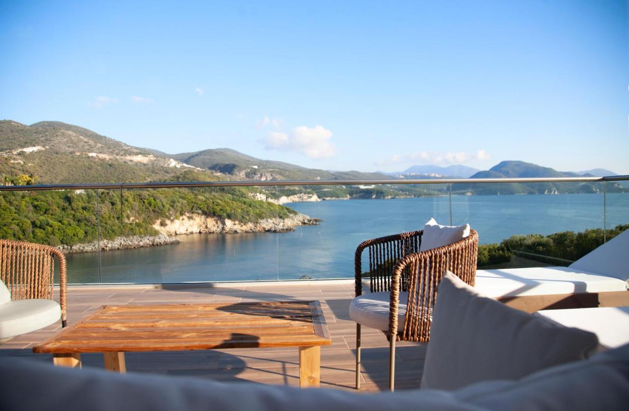 Zavia Resort Сівота Екстер'єр фото