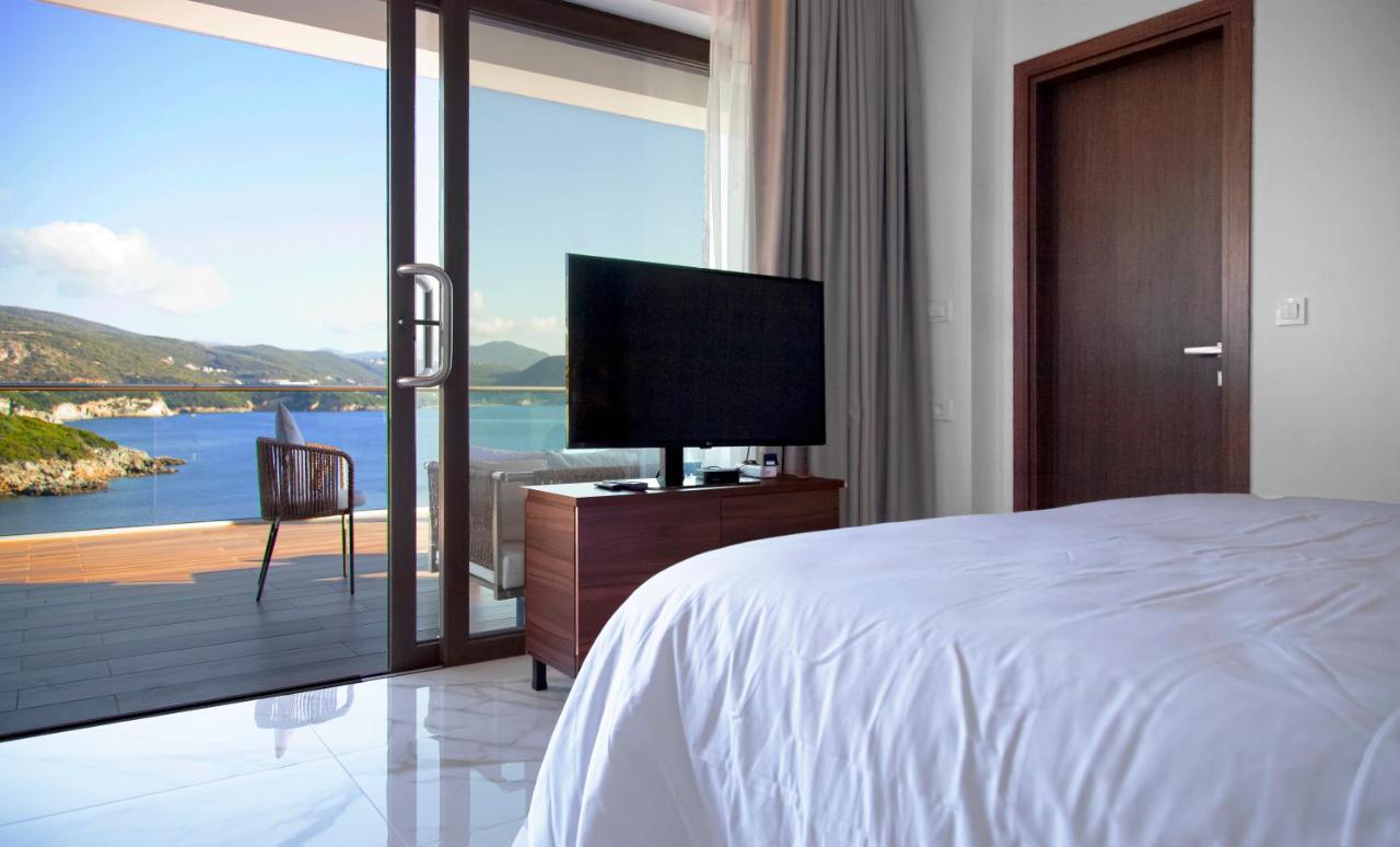 Zavia Resort Сівота Екстер'єр фото