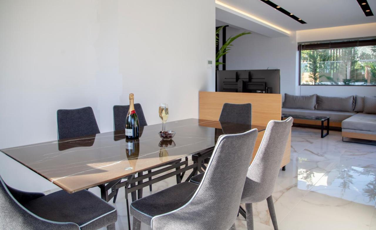 Zavia Resort Сівота Екстер'єр фото