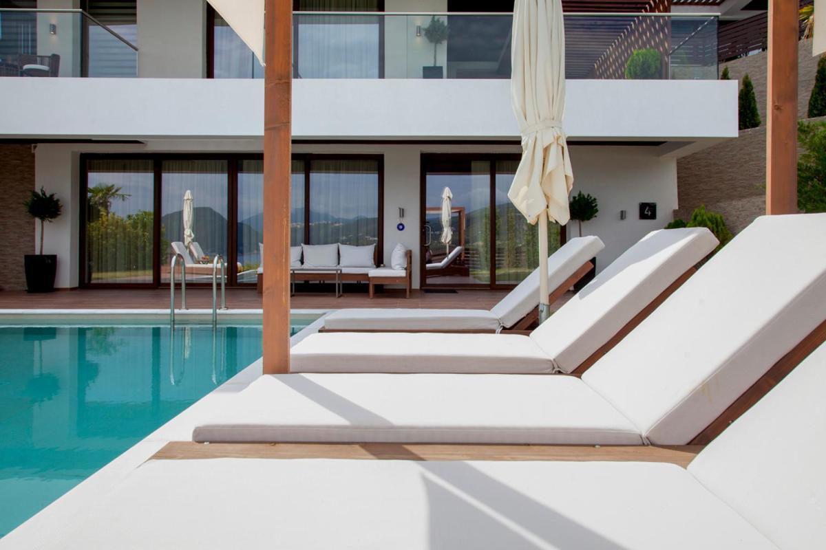 Zavia Resort Сівота Екстер'єр фото