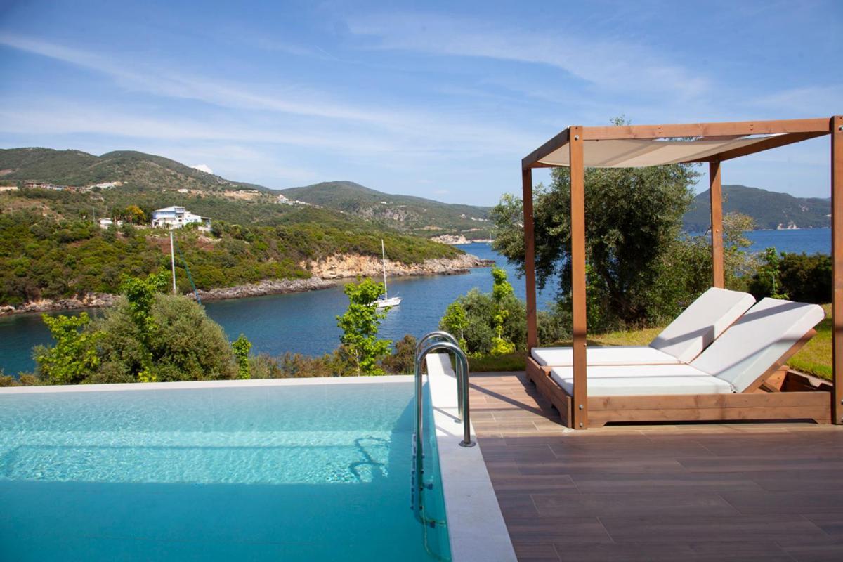 Zavia Resort Сівота Екстер'єр фото
