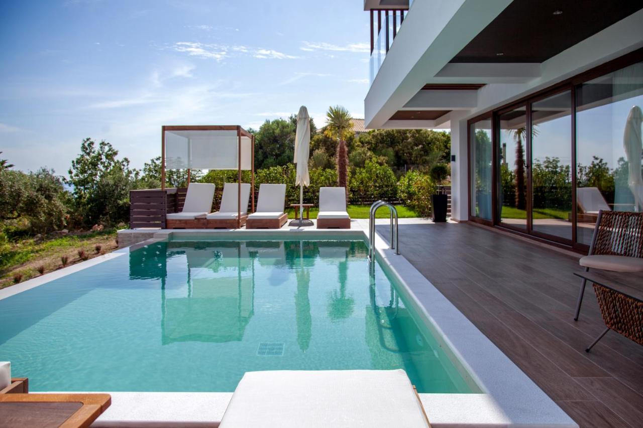 Zavia Resort Сівота Екстер'єр фото