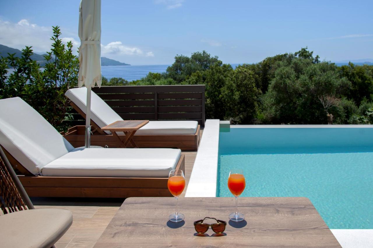 Zavia Resort Сівота Екстер'єр фото