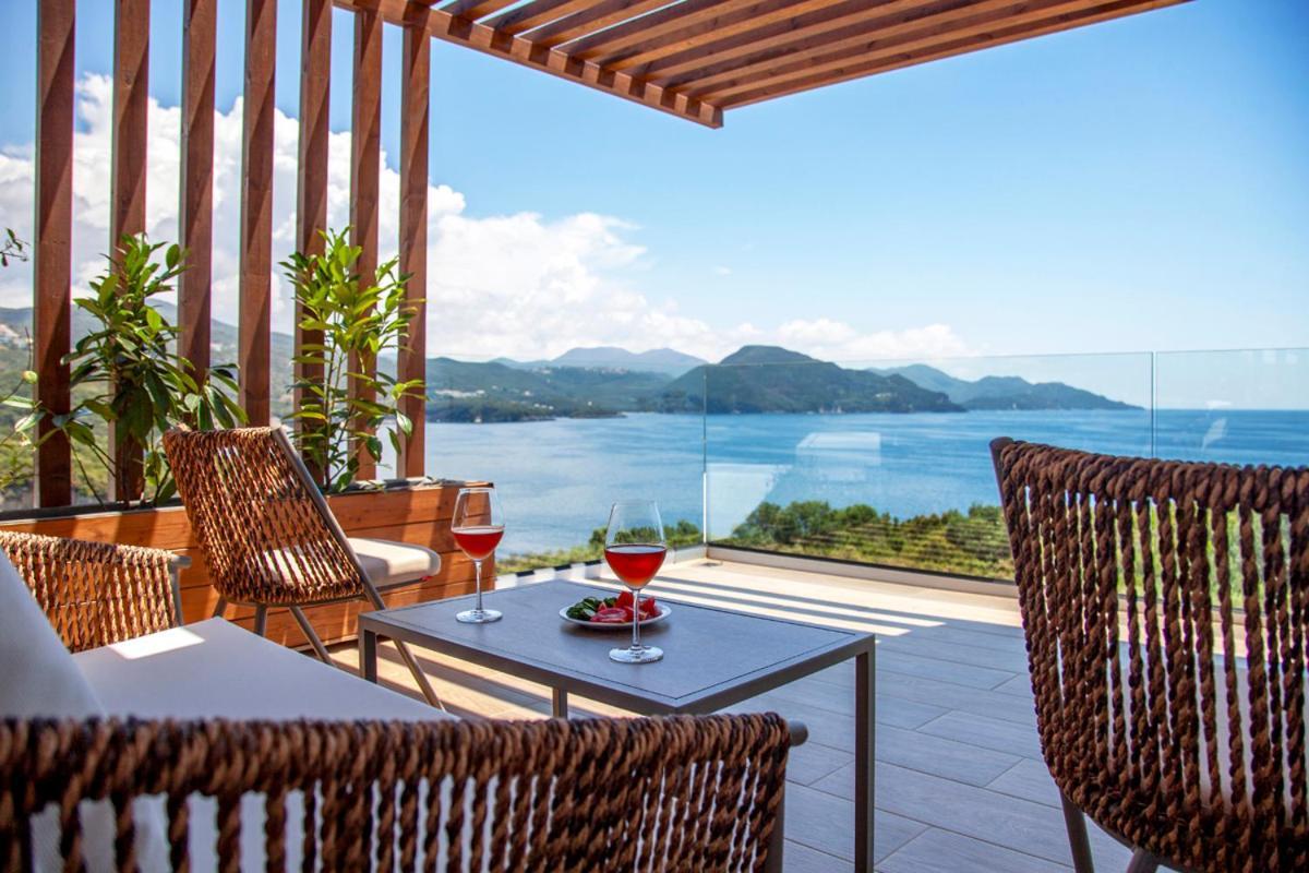 Zavia Resort Сівота Екстер'єр фото