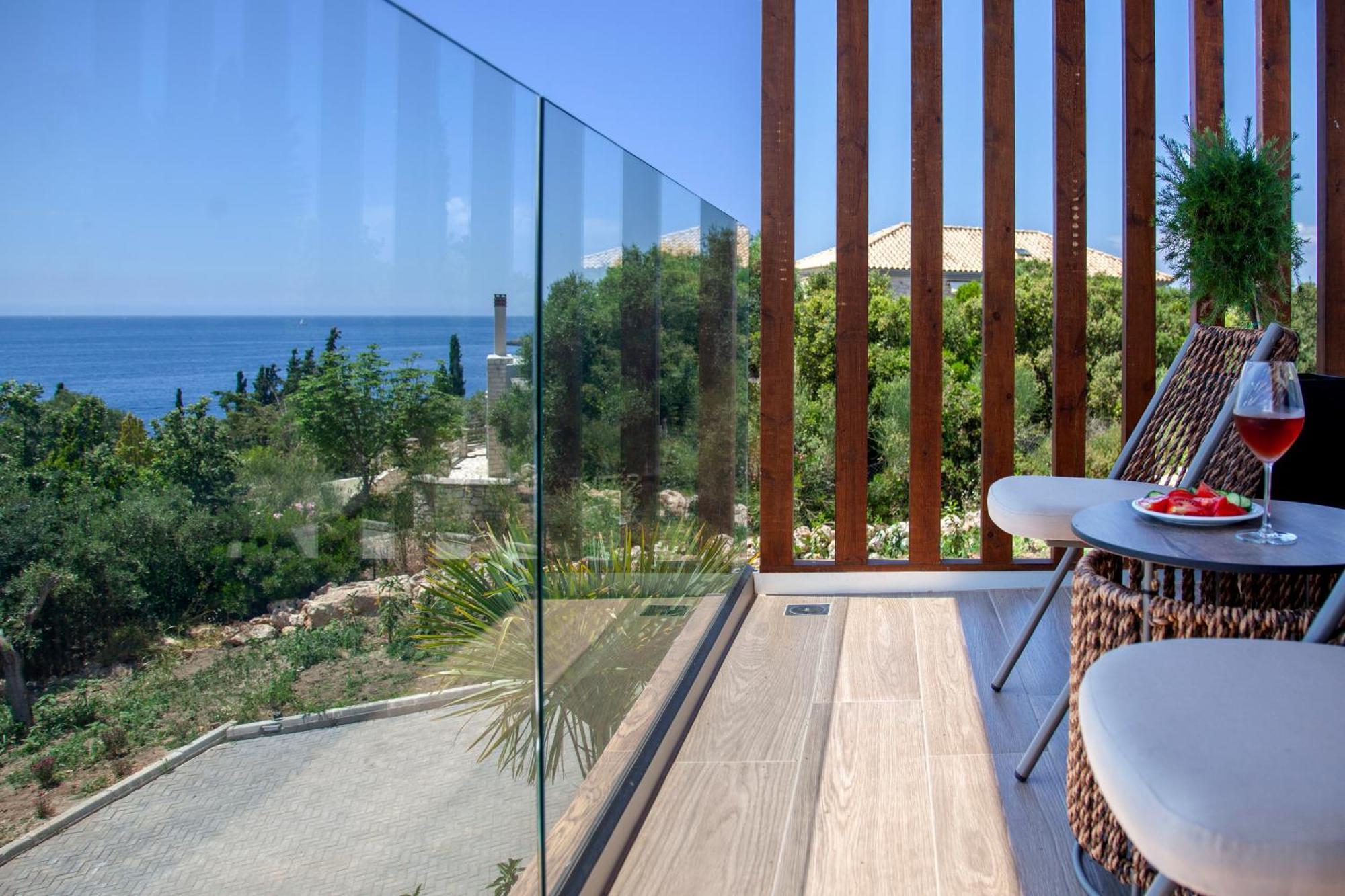 Zavia Resort Сівота Екстер'єр фото