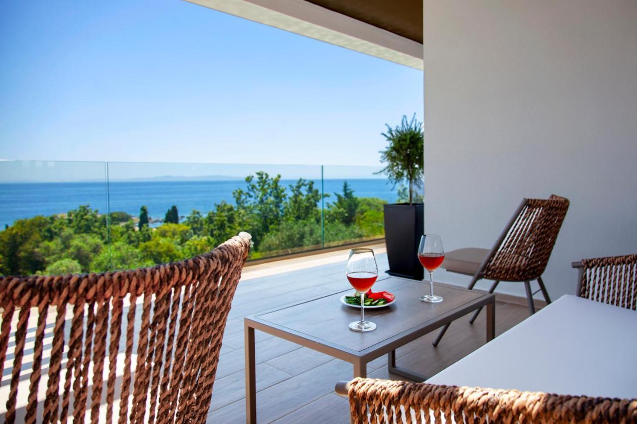 Zavia Resort Сівота Екстер'єр фото
