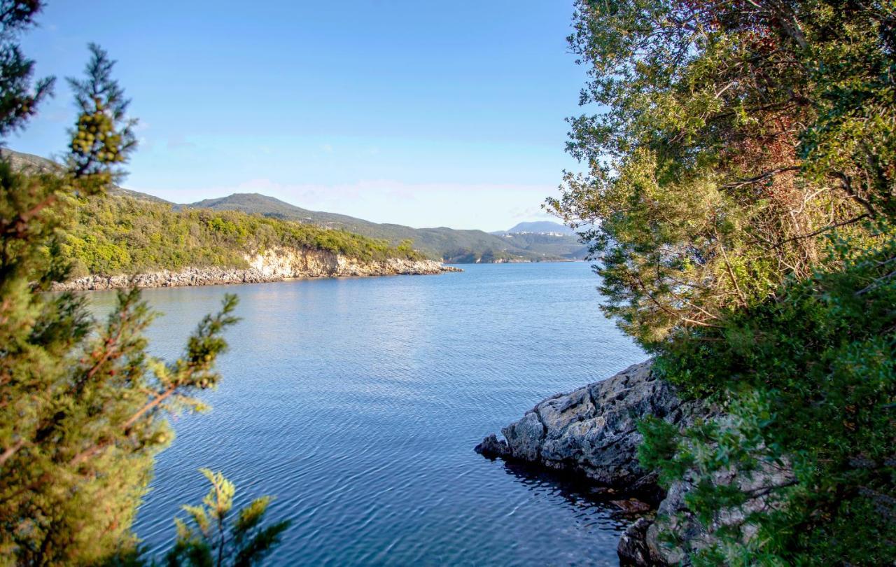 Zavia Resort Сівота Екстер'єр фото
