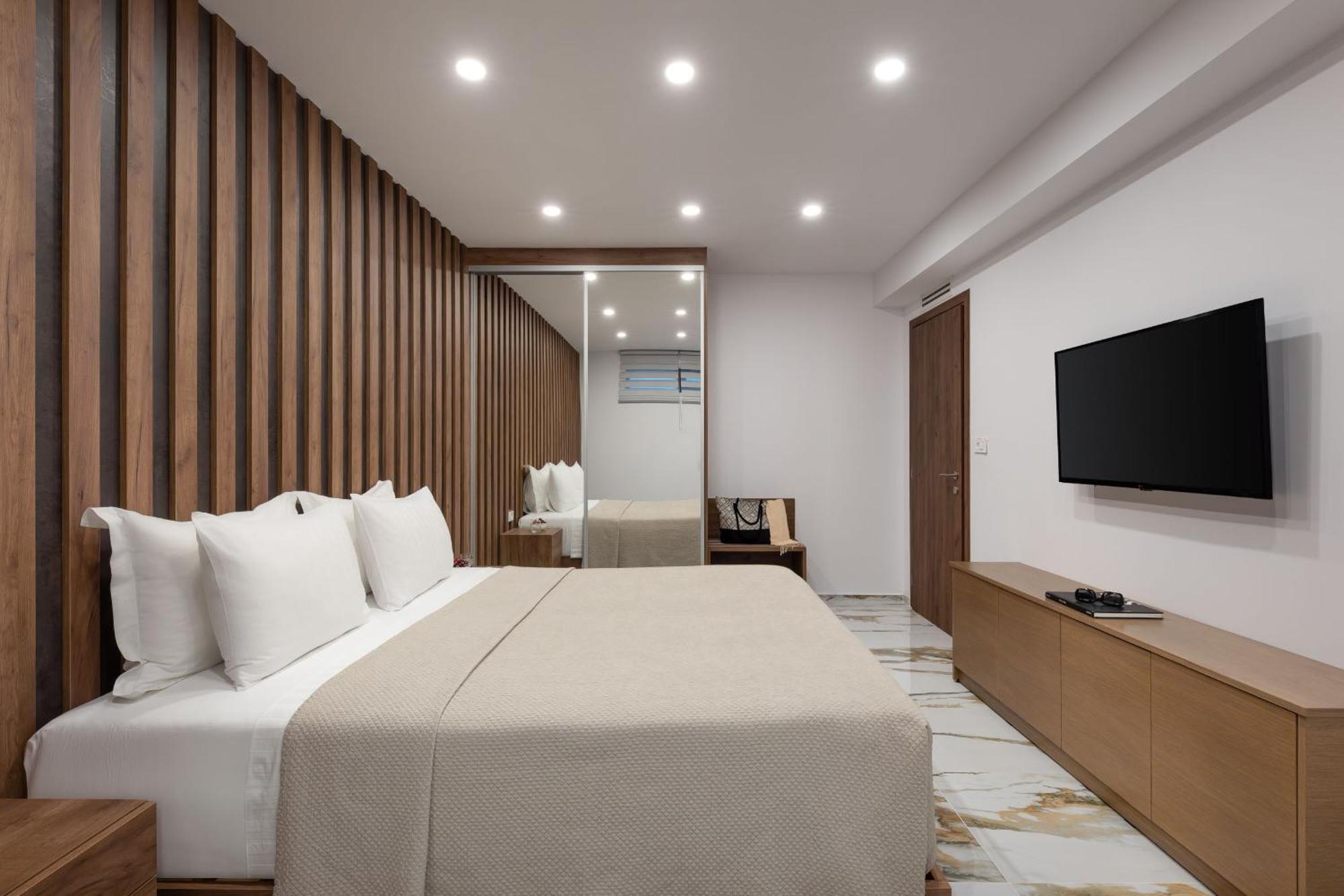 Zavia Resort Сівота Екстер'єр фото