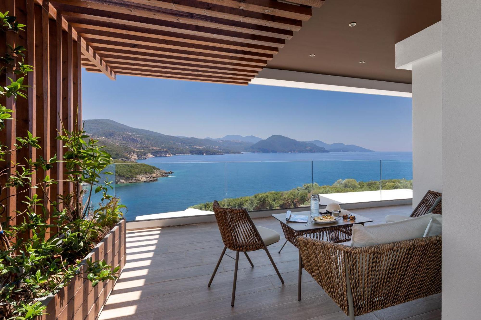 Zavia Resort Сівота Екстер'єр фото
