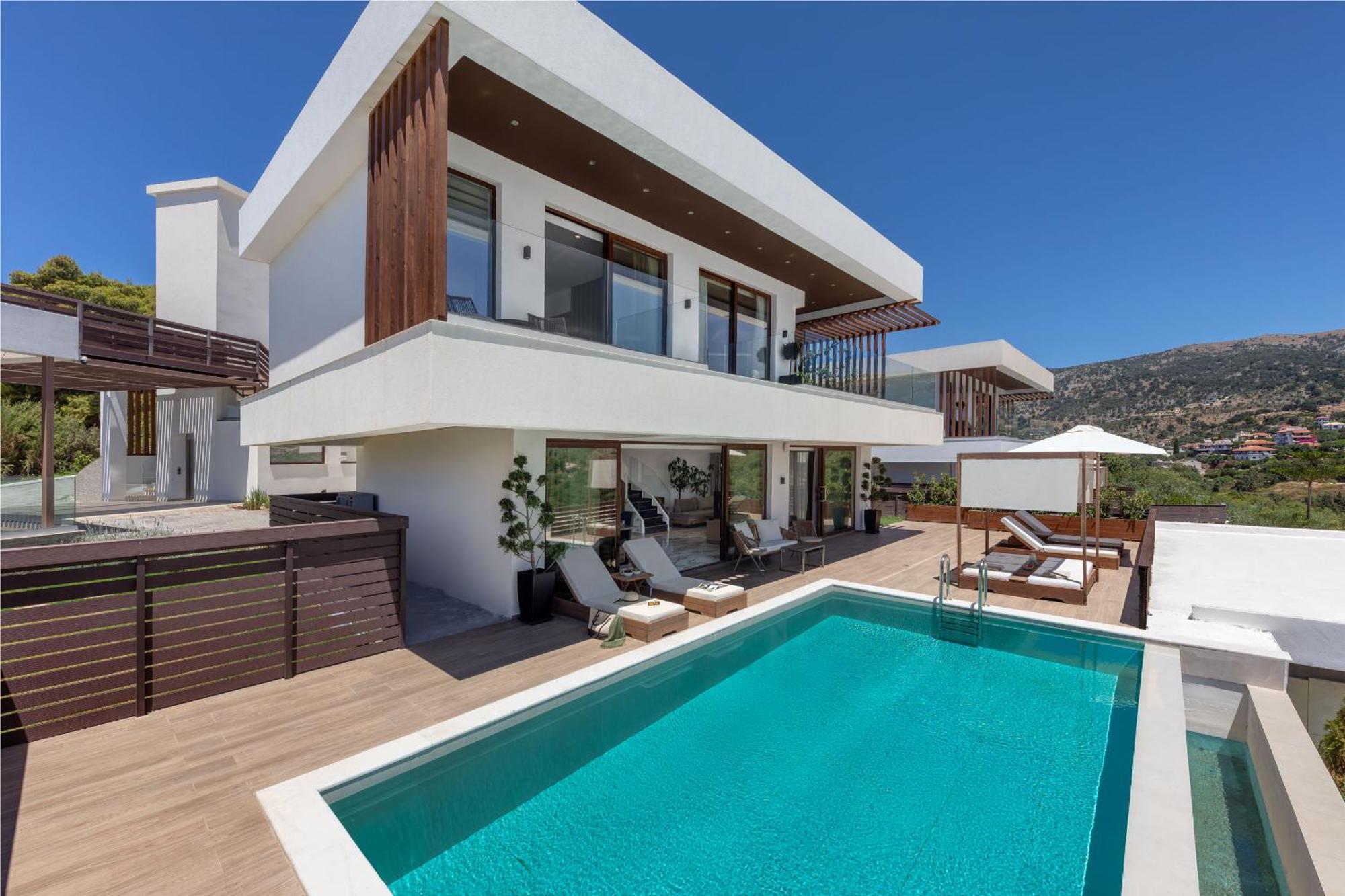 Zavia Resort Сівота Екстер'єр фото