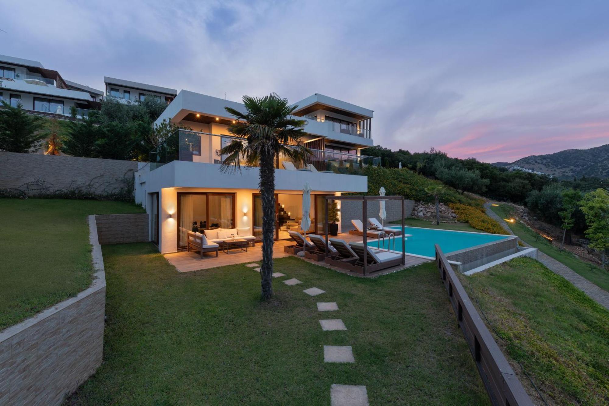 Zavia Resort Сівота Екстер'єр фото