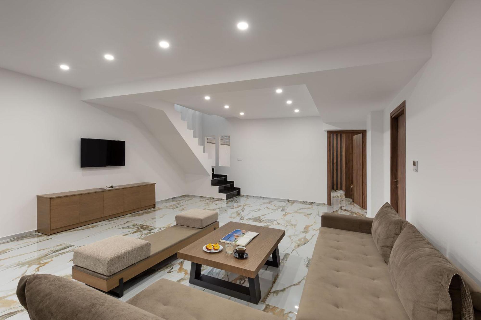 Zavia Resort Сівота Екстер'єр фото