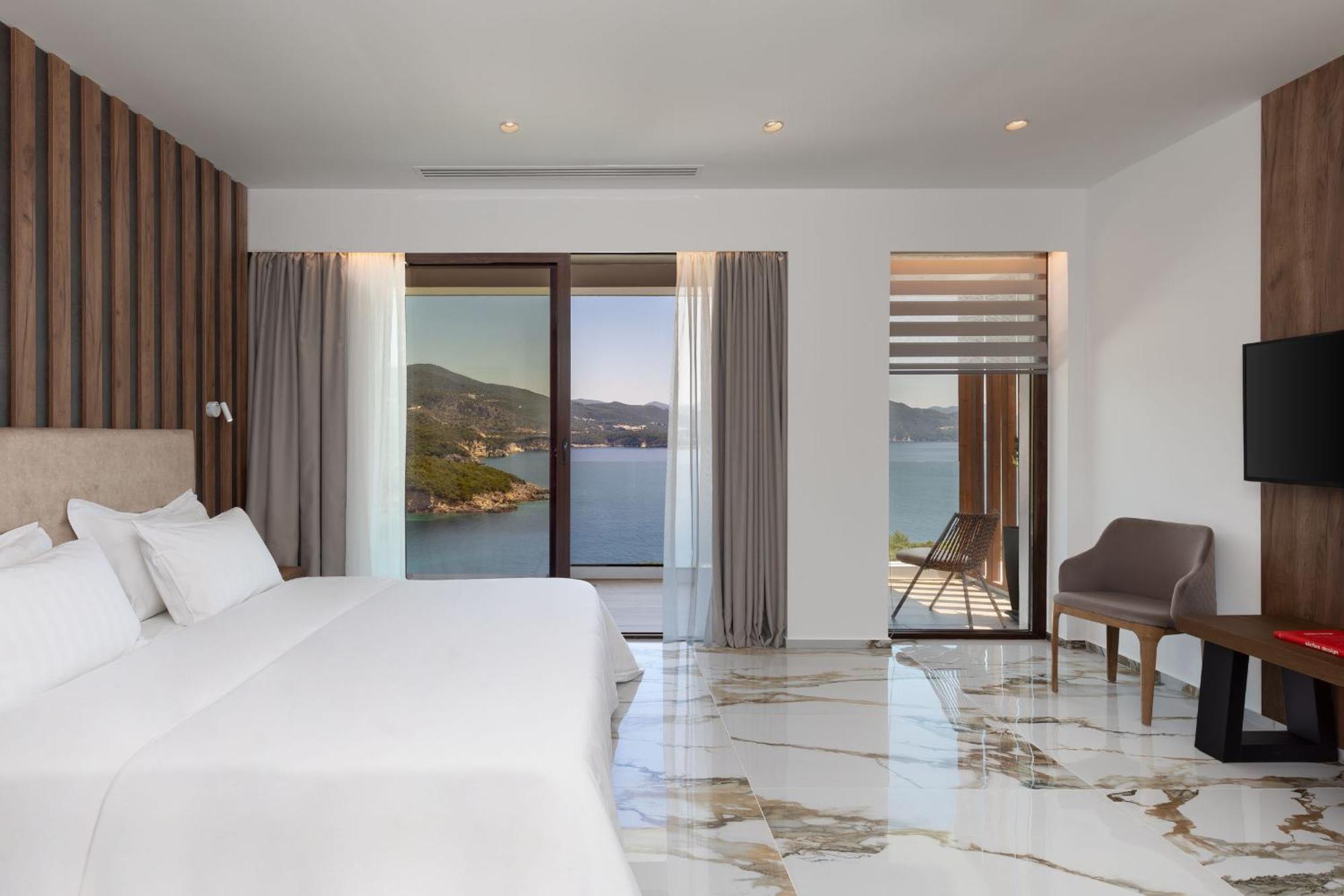 Zavia Resort Сівота Екстер'єр фото