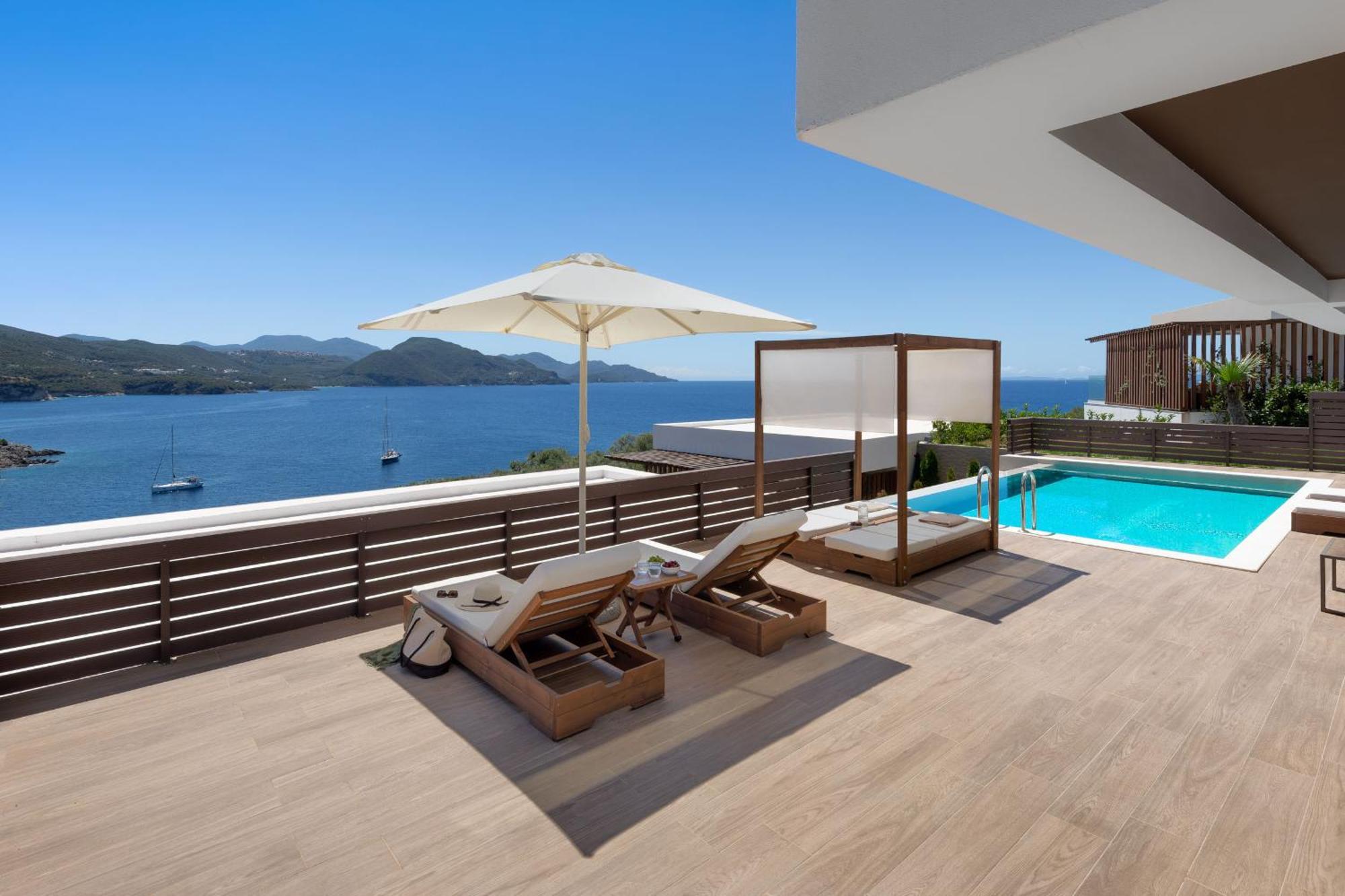 Zavia Resort Сівота Екстер'єр фото