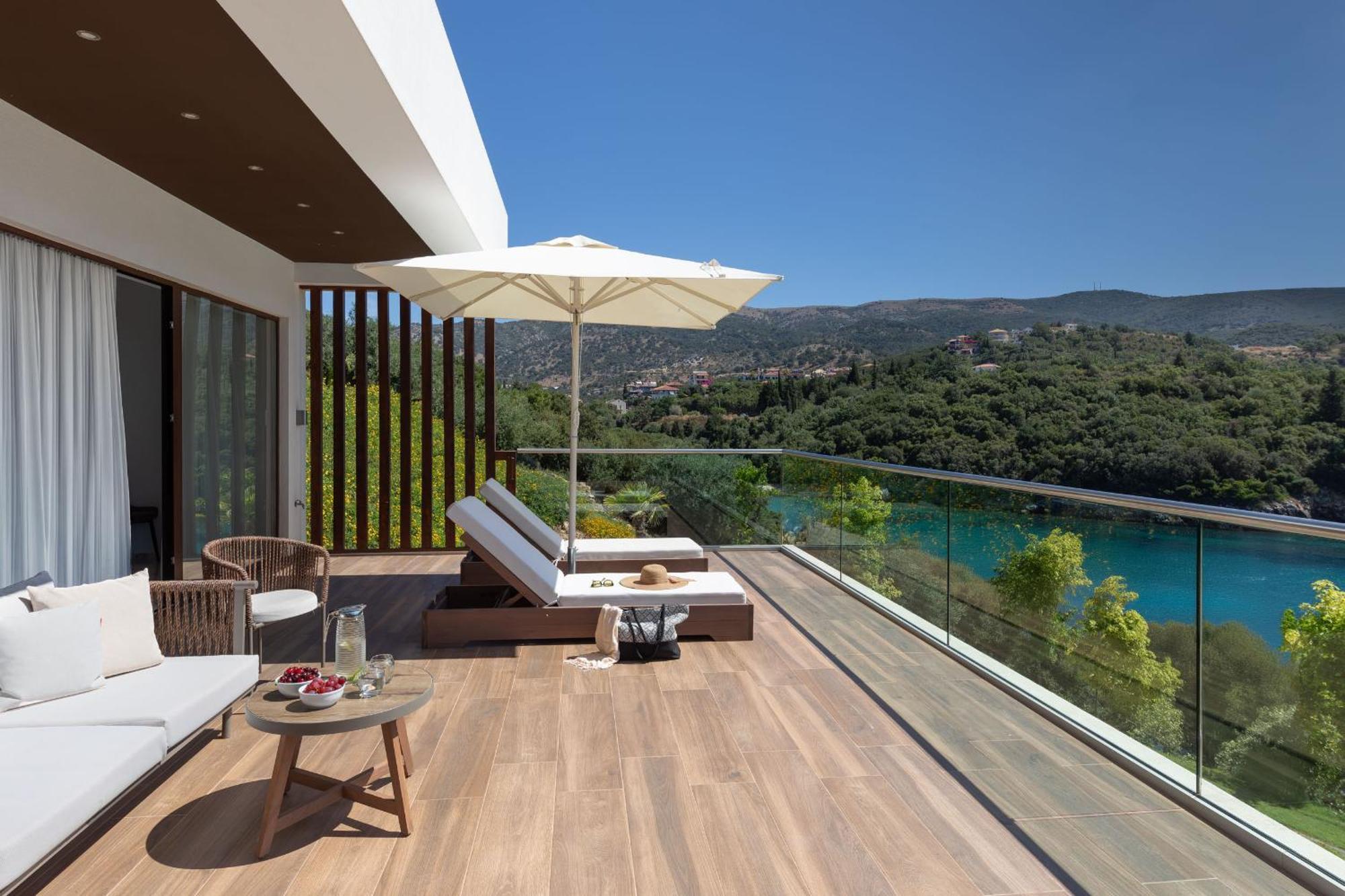 Zavia Resort Сівота Екстер'єр фото