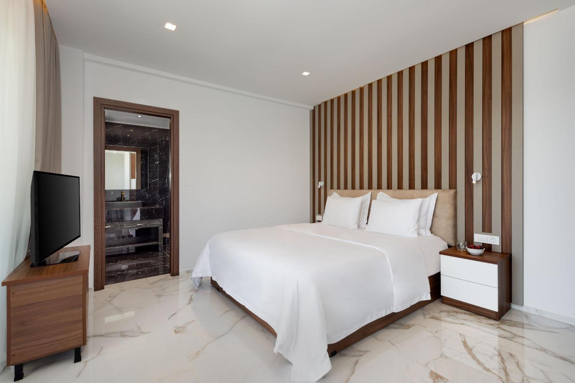 Zavia Resort Сівота Екстер'єр фото
