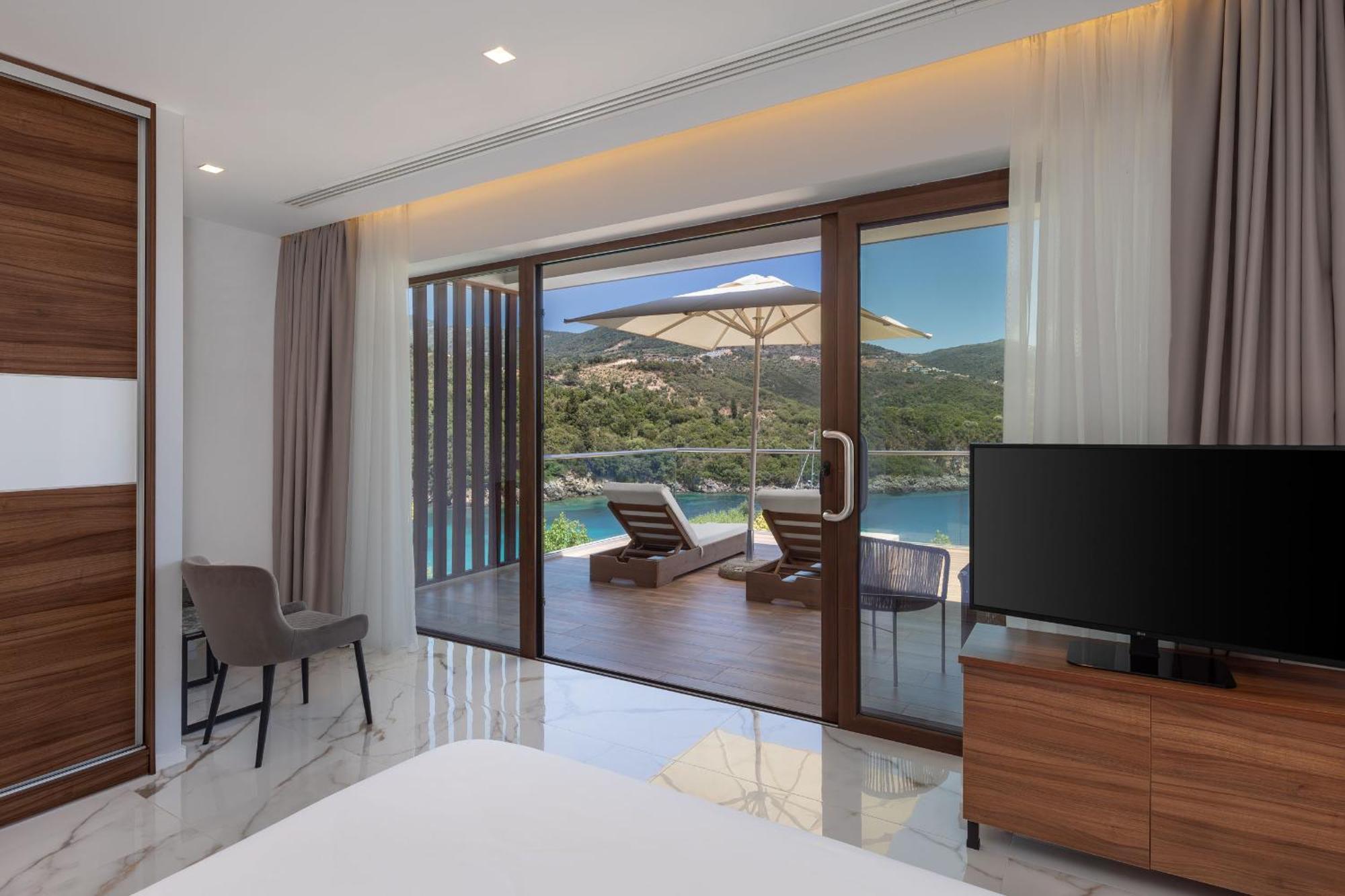 Zavia Resort Сівота Екстер'єр фото